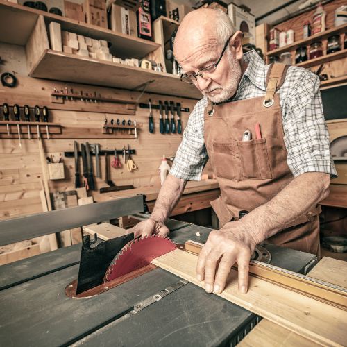 Premium timber sourcing